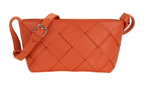 CINQUE Claudia Handtasche Orange CINQUE Claudia Handtasche Orange