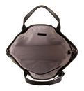 CINQUE Claudia Shopper Black CINQUE Claudia Shopper Black