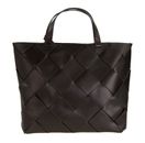 CINQUE Claudia Shopper Black CINQUE Claudia Shopper Black