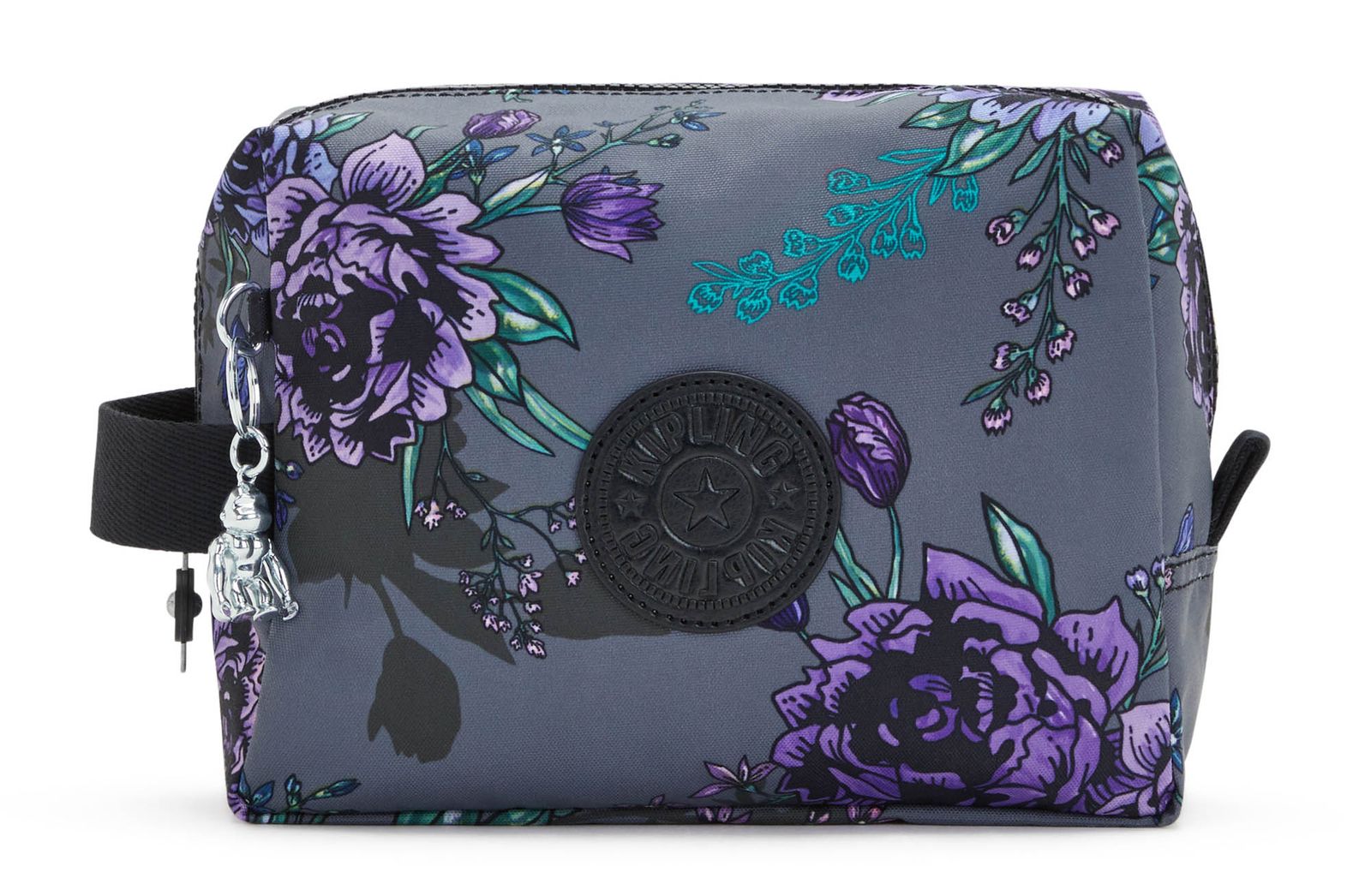 kipling Parac Toiletry Bag Dream Flower Buy bags, purses