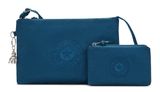 kipling Atlez Duo Set Of Small Crossbody And Pouch Dynamic Beetle kipling Atlez Duo Set Of Small Crossbody And Pouch Dynamic Beetle