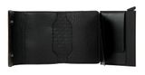 PORSCHE DESIGN X Secrid Card Case Black