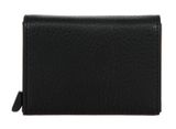 PORSCHE DESIGN X Secrid Card Case Black