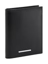 PORSCHE DESIGN Classic Billfold 6 US Black