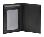 PORSCHE DESIGN Classic Billfold 6 US Black
