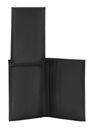PORSCHE DESIGN Classic Billfold 6 US Black