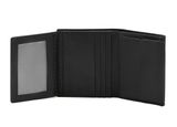PORSCHE DESIGN Business Wallet 6 Black PORSCHE DESIGN Business Wallet 6 Black