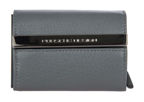 PORSCHE DESIGN X Secrid Card Case Anthracite