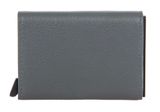 PORSCHE DESIGN X Secrid Card Case Anthracite