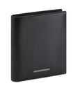 PORSCHE DESIGN Classic Wallet 6 Black PORSCHE DESIGN Classic Wallet 6 Black