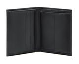 PORSCHE DESIGN Classic Wallet 6 Black PORSCHE DESIGN Classic Wallet 6 Black