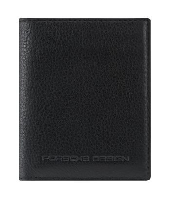 PORSCHE DESIGN Business Billfold 6 Black