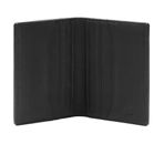 PORSCHE DESIGN Business Billfold 6 Black PORSCHE DESIGN Business Billfold 6 Black