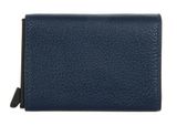 PORSCHE DESIGN X Secrid Card Case Dark Blue