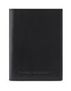 PORSCHE DESIGN Business Billfold 6 US Black PORSCHE DESIGN Business Billfold 6 US Black