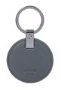 PORSCHE DESIGN Keyring Circle Anthracite PORSCHE DESIGN Keyring Circle Anthracite