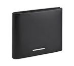 PORSCHE DESIGN Classic Billfold 10 Black PORSCHE DESIGN Classic Billfold 10 Black