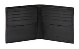 PORSCHE DESIGN Classic Billfold 10 Black PORSCHE DESIGN Classic Billfold 10 Black