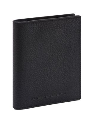 PORSCHE DESIGN Business Billfold 11 Black