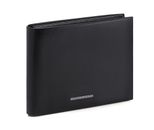 PORSCHE DESIGN Classic Wallet 10 Black PORSCHE DESIGN Classic Wallet 10 Black