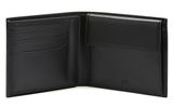PORSCHE DESIGN Classic Wallet 10 Black PORSCHE DESIGN Classic Wallet 10 Black