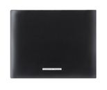 PORSCHE DESIGN Classic Wallet 10 Black PORSCHE DESIGN Classic Wallet 10 Black