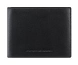 PORSCHE DESIGN Business Wallet 10 Black