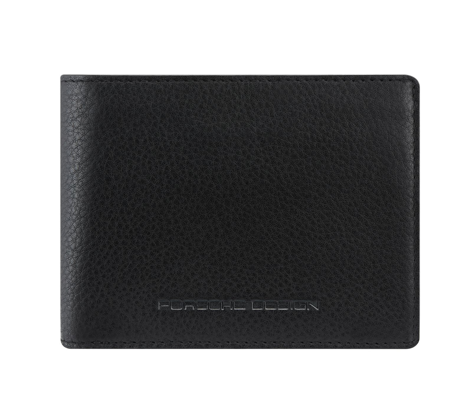 PORSCHE DESIGN Wallet 5 Black | Buy bags, purses & accessories online ...