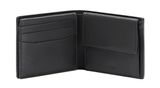 PORSCHE DESIGN Business Wallet 5 Black PORSCHE DESIGN Business Wallet 5 Black