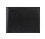 PORSCHE DESIGN Business Wallet 5 Black PORSCHE DESIGN Business Wallet 5 Black