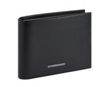 PORSCHE DESIGN Classic Wallet 5 Black PORSCHE DESIGN Classic Wallet 5 Black
