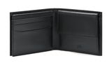 PORSCHE DESIGN Classic Wallet 5 Black PORSCHE DESIGN Classic Wallet 5 Black