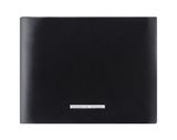 PORSCHE DESIGN Classic Wallet 5 Black PORSCHE DESIGN Classic Wallet 5 Black