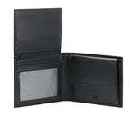 PORSCHE DESIGN Classic Wallet 5 Black PORSCHE DESIGN Classic Wallet 5 Black