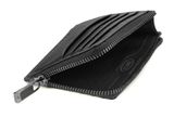 PORSCHE DESIGN Business Wallet 11 With Zip Black