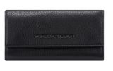 PORSCHE DESIGN Business Key Case L Black