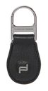PORSCHE DESIGN Keyring Drop Black PORSCHE DESIGN Keyring Drop Black