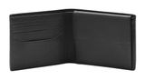 PORSCHE DESIGN Business Wallet 4 Wide Black PORSCHE DESIGN Business Wallet 4 Wide Black