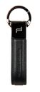 PORSCHE DESIGN Keyring Loop Black PORSCHE DESIGN Keyring Loop Black
