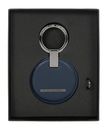 PORSCHE DESIGN Keyring Circle Dark Blue PORSCHE DESIGN Keyring Circle Dark Blue