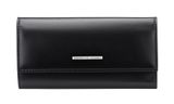 PORSCHE DESIGN Classic Key Case L Black PORSCHE DESIGN Classic Key Case L Black