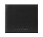 PORSCHE DESIGN Business Billfold 10 W Black PORSCHE DESIGN Business Billfold 10 W Black