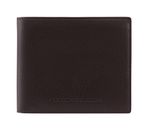 PORSCHE DESIGN Business Wallet 4 Dark Brown