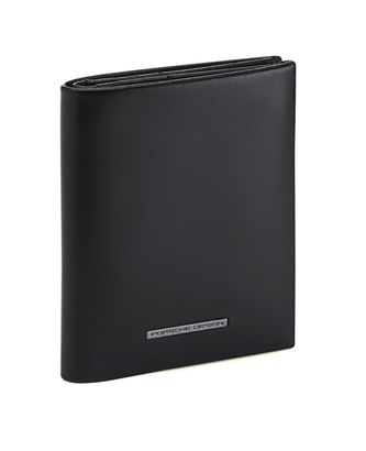 PORSCHE DESIGN Classic Billfold 6 Black