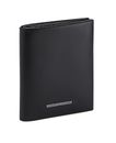 PORSCHE DESIGN Classic Billfold 6 Black PORSCHE DESIGN Classic Billfold 6 Black