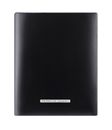 PORSCHE DESIGN Classic Billfold 6 Black PORSCHE DESIGN Classic Billfold 6 Black