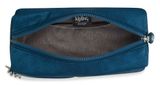 kipling Basic Gleam Pouch M Dynamic Beetle