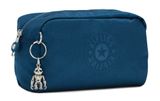 kipling Basic Gleam Pouch M Dynamic Beetle