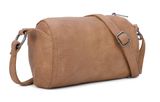 Fritzi aus Preußen Radix Drum02 Crossbody Cognac Fritzi aus Preußen Radix Drum02 Crossbody Cognac