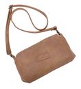 Fritzi aus Preußen Radix Drum02 Crossbody Cognac Fritzi aus Preußen Radix Drum02 Crossbody Cognac